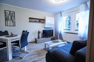 Gästewohnung Schulstraße 2 a