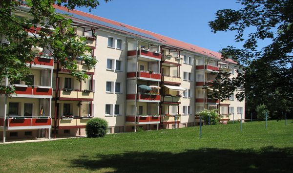 Seniorenwohnungen mit Concierge bei Zwickau