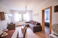 Gastewohnung Rümpfstraße 9 b